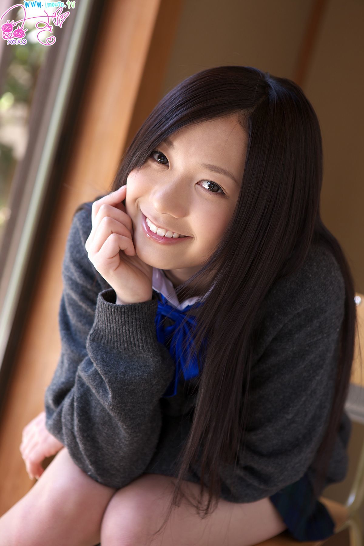 有川瑞希 ~ tp arikawa mizuki [Imouto.tv]