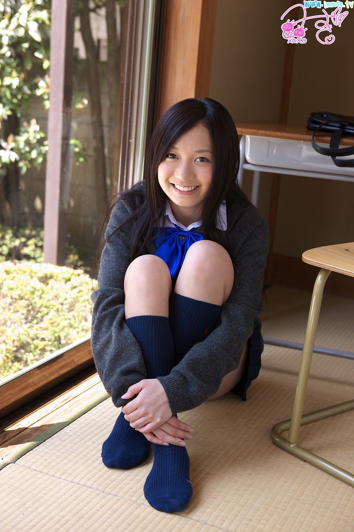 有川瑞希 ~ tp arikawa mizuki [Imouto.tv]