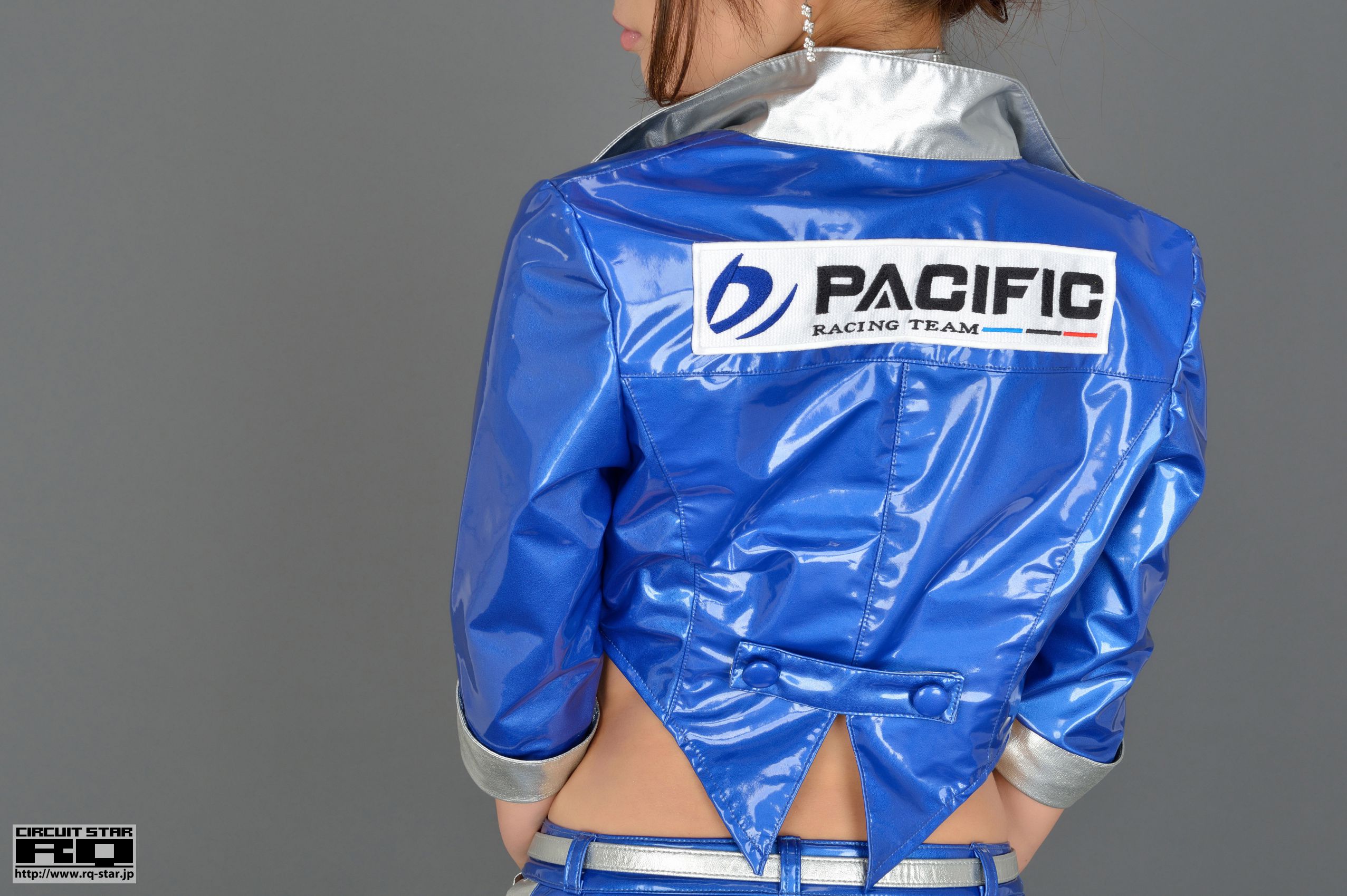 [RQ-STAR] NO.00683 Ayaka Arima 有馬綾香 Race Queen 写真集