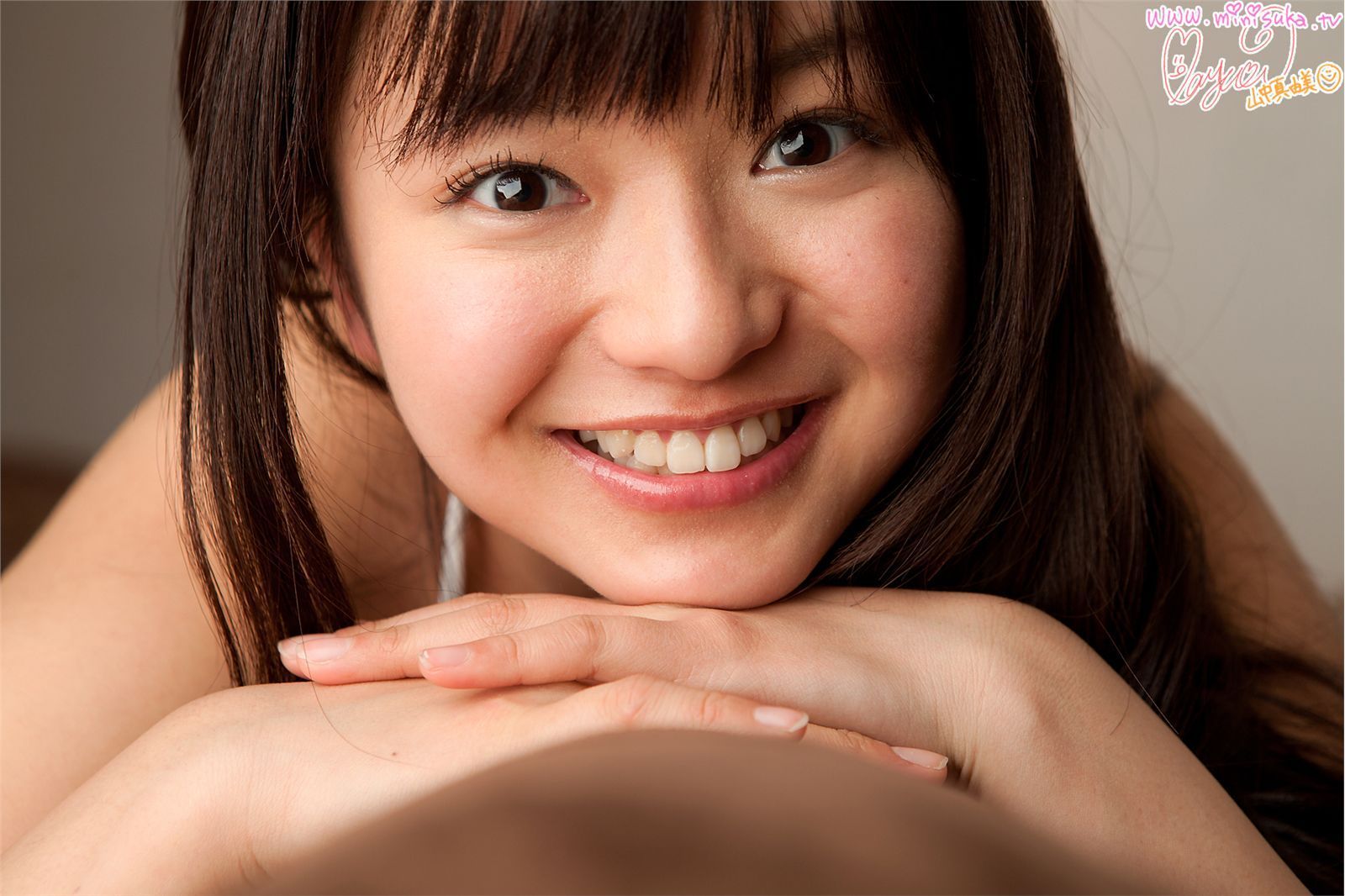 山中真由美 ~ st2 special yamanaka m01-02合集 [Imouto.tv]