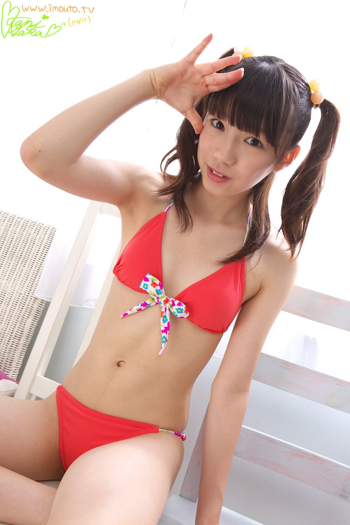 大谷彩夏 第二部 st1_imo_ootani01 [Imouto.tv]