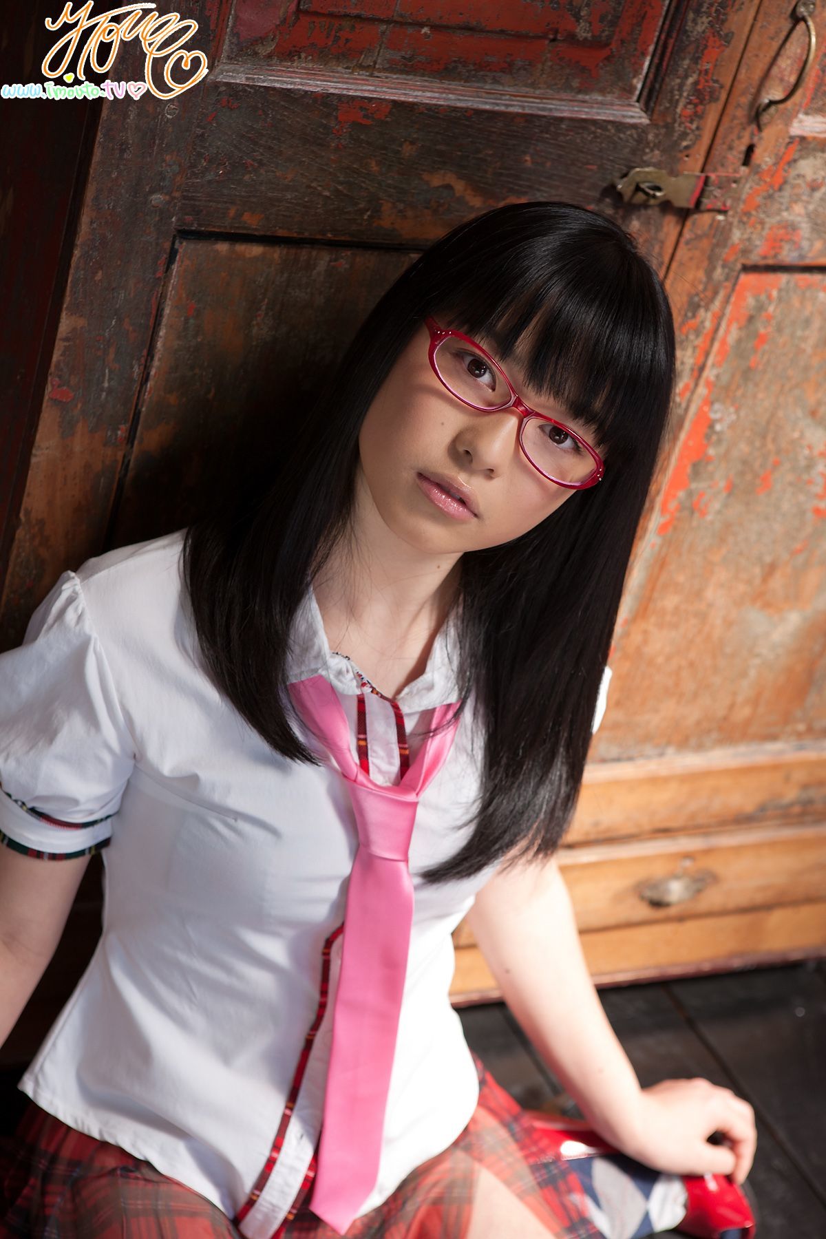 山中知惠 ~ kneehigh2 yamanaka t01 [Imouto.tv]
