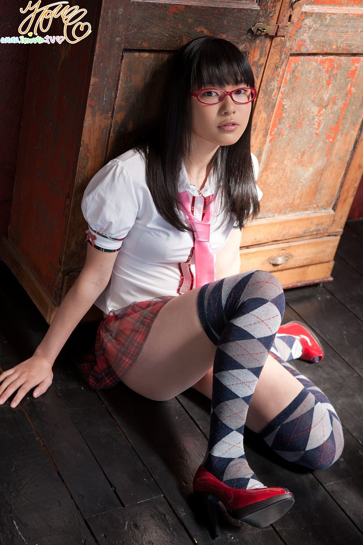 山中知惠 ~ kneehigh2 yamanaka t01 [Imouto.tv]