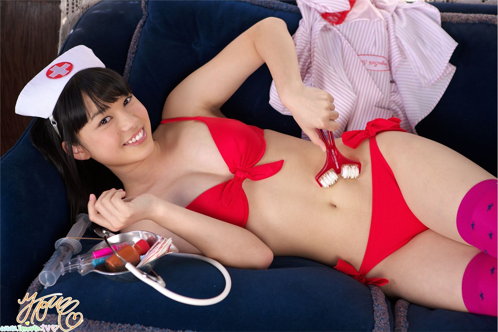 山中知惠 ~ kneehigh2 yamanaka t01 [Imouto.tv]