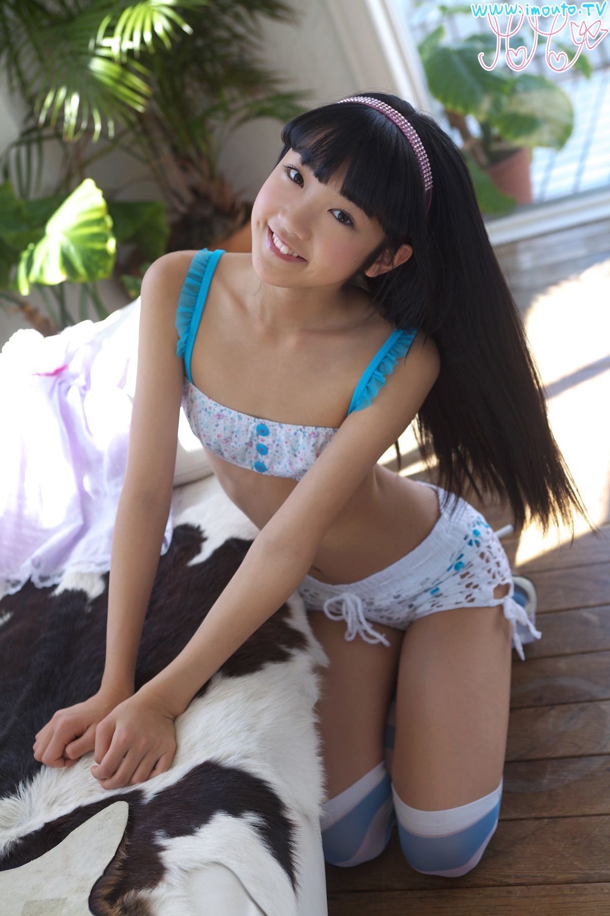 椎名もも/椎名桃子 ~ kneehigh3 shiina m01 [Imouto.tv]