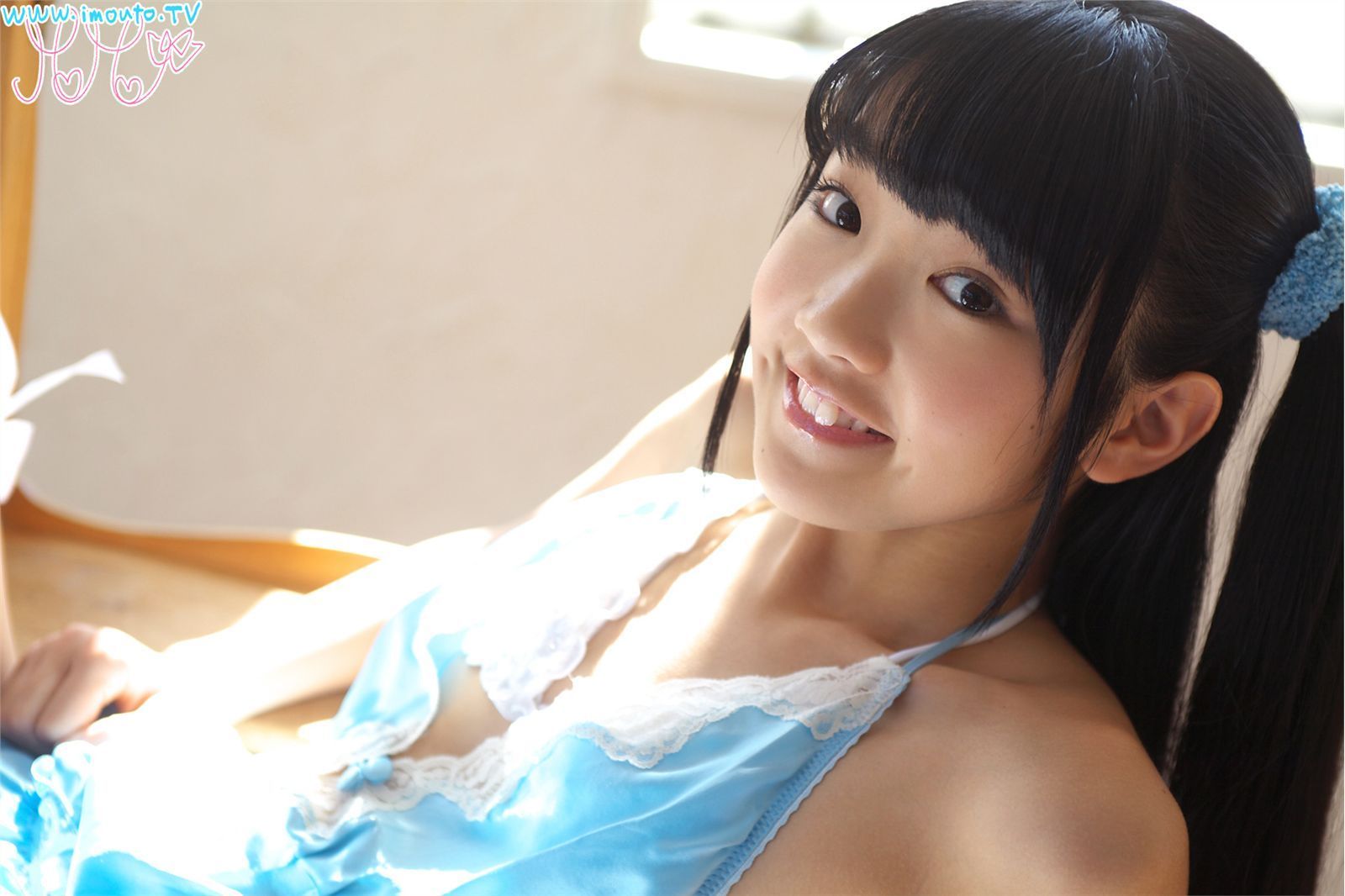 椎名もも/椎名桃子 ~ kneehigh3 shiina m01 [Imouto.tv]