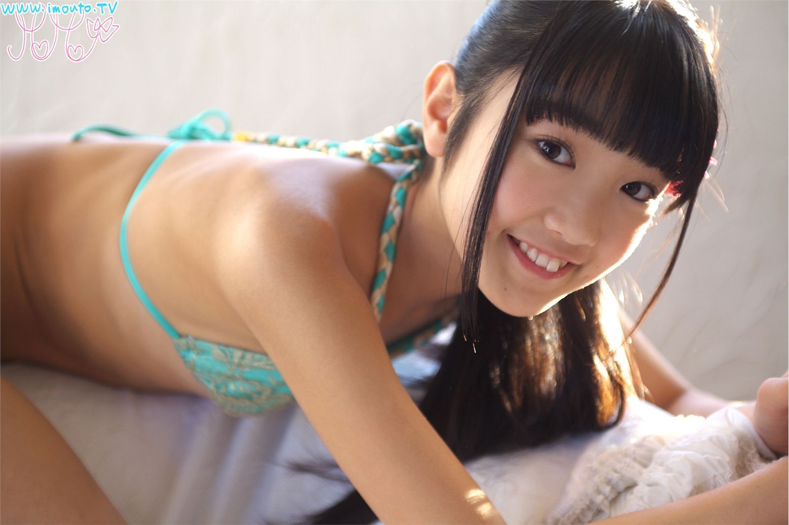 椎名もも/椎名桃子 ~ kneehigh3 shiina m01 [Imouto.tv]