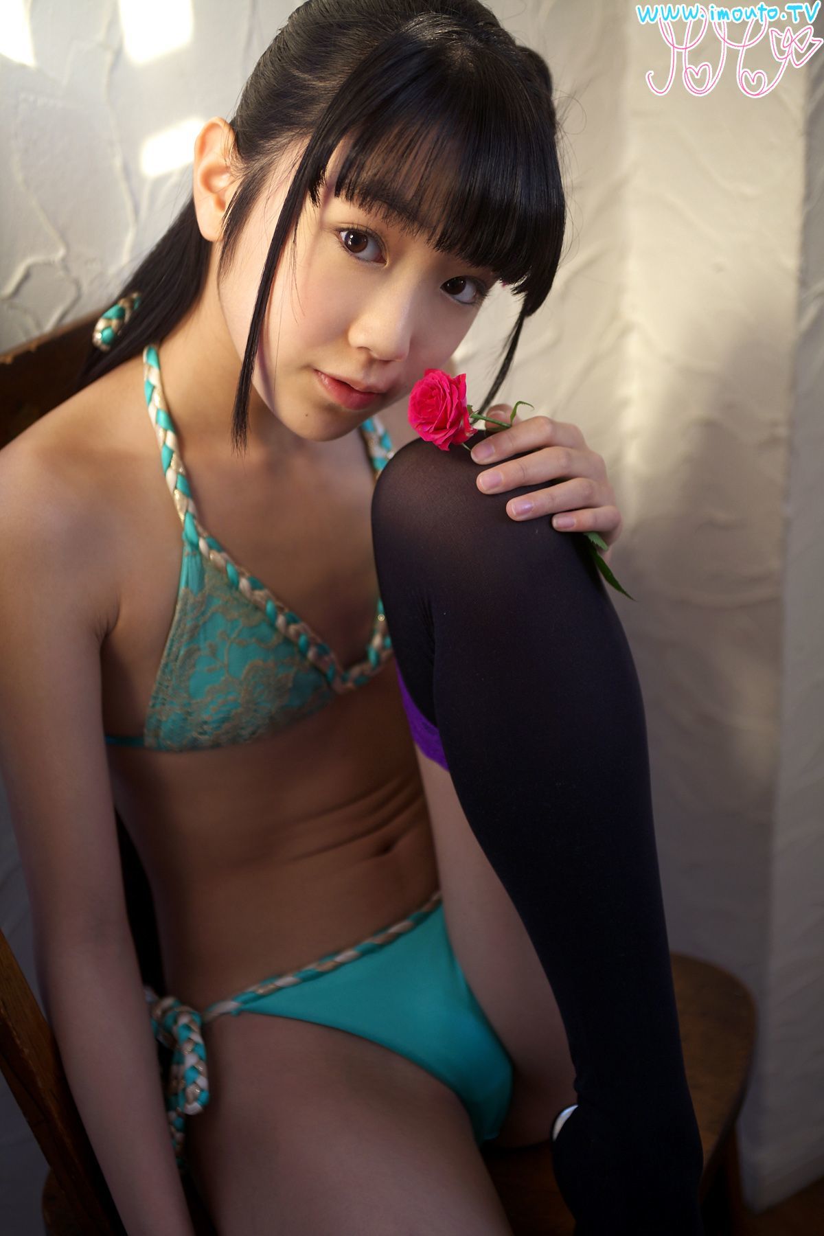 椎名もも/椎名桃子 ~ kneehigh3 shiina m01 [Imouto.tv]