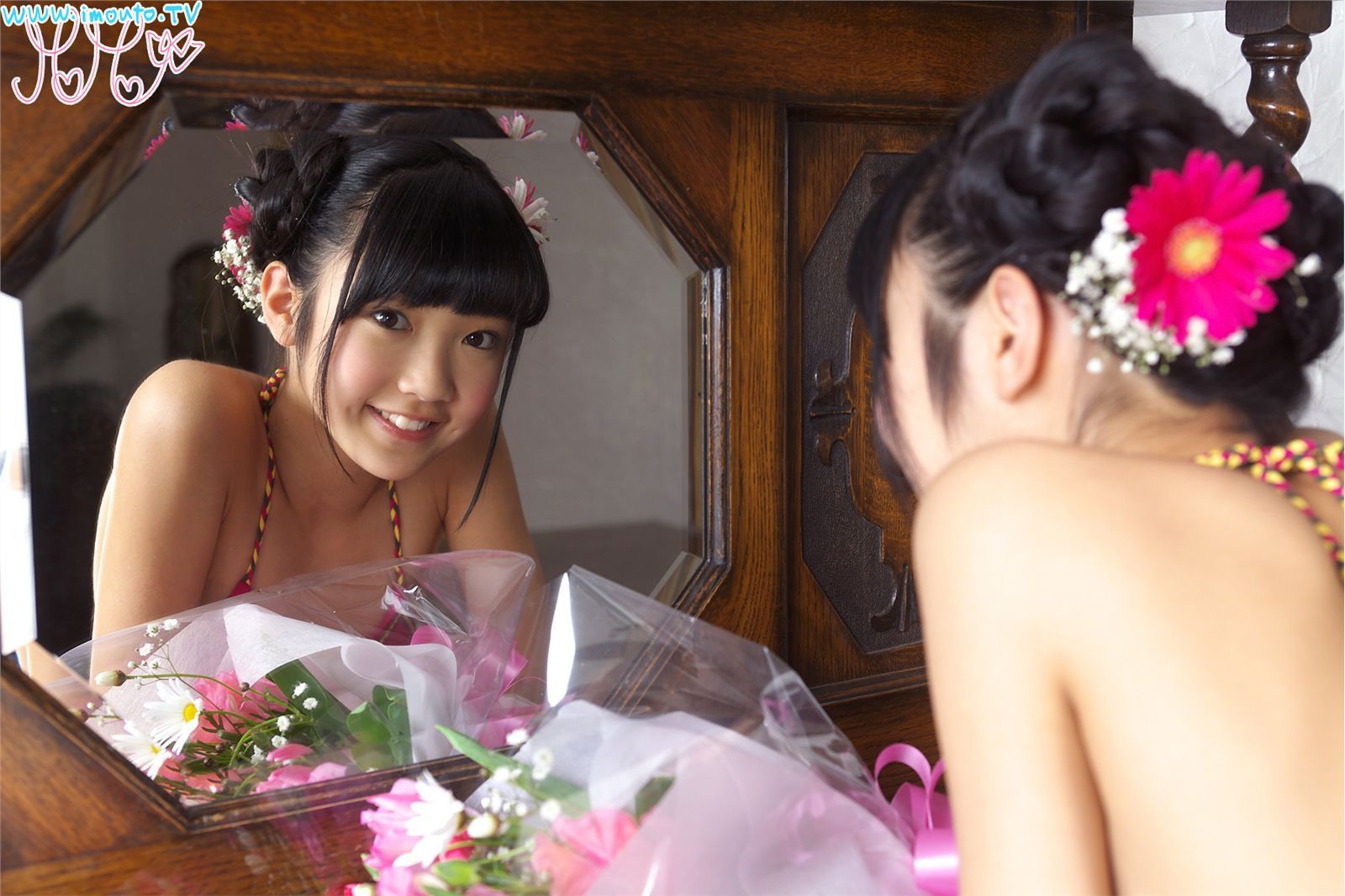椎名もも/椎名桃子 ~ kneehigh3 shiina m01 [Imouto.tv]