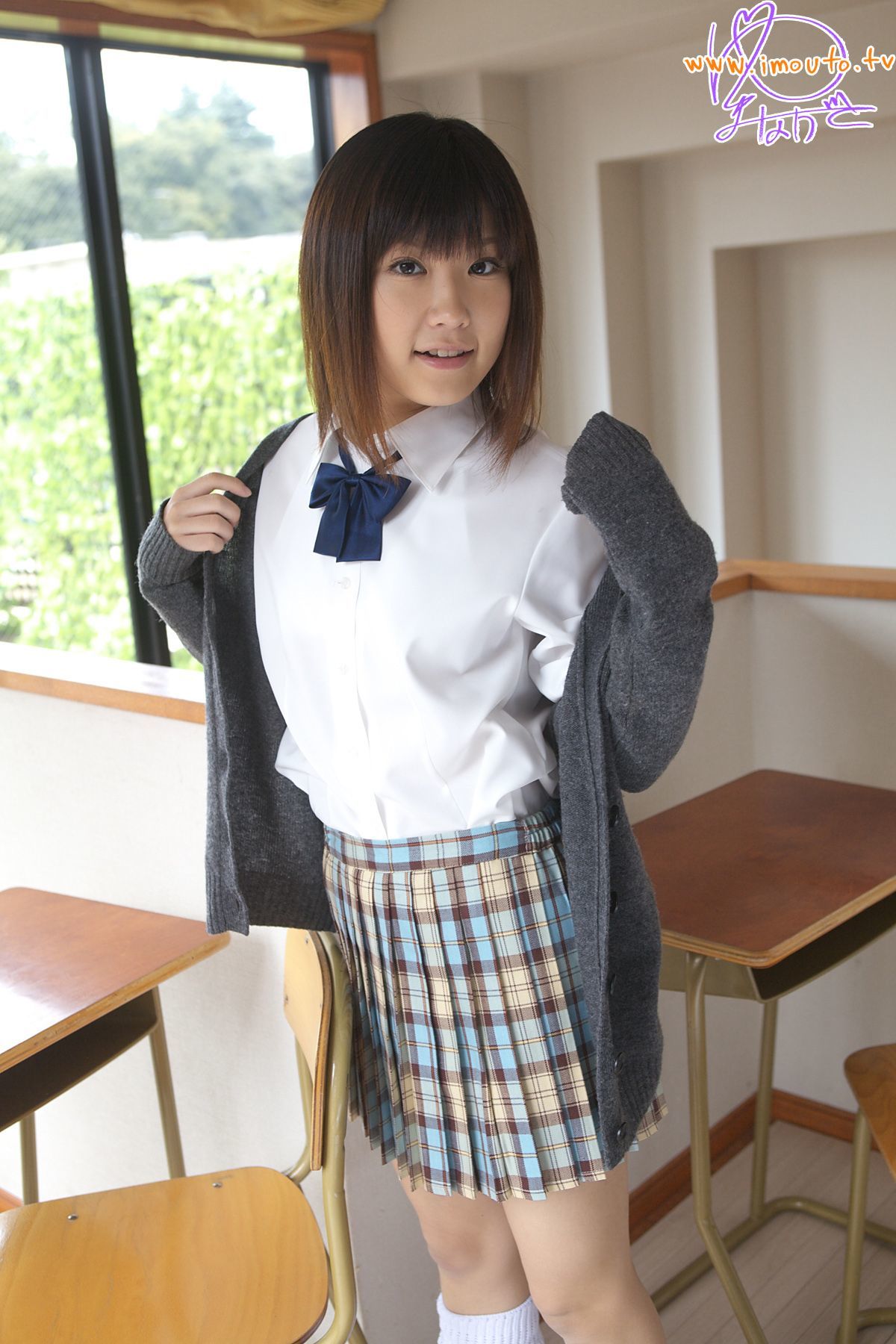 永戸由真 ~ junshin nagato01 [Imouto.tv]