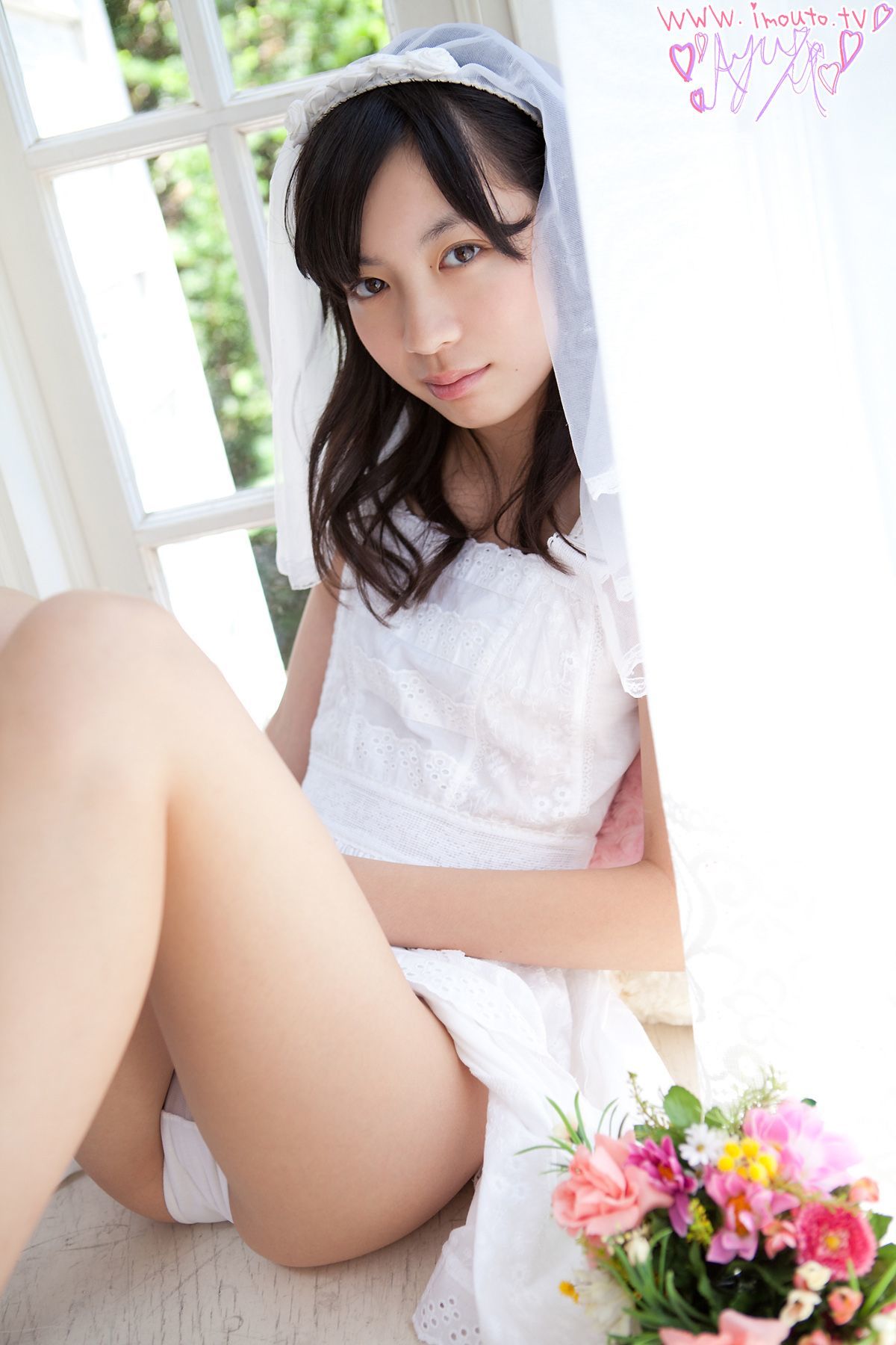 牧原あゆ ~ biyori makihara01 [Imouto.tv]
