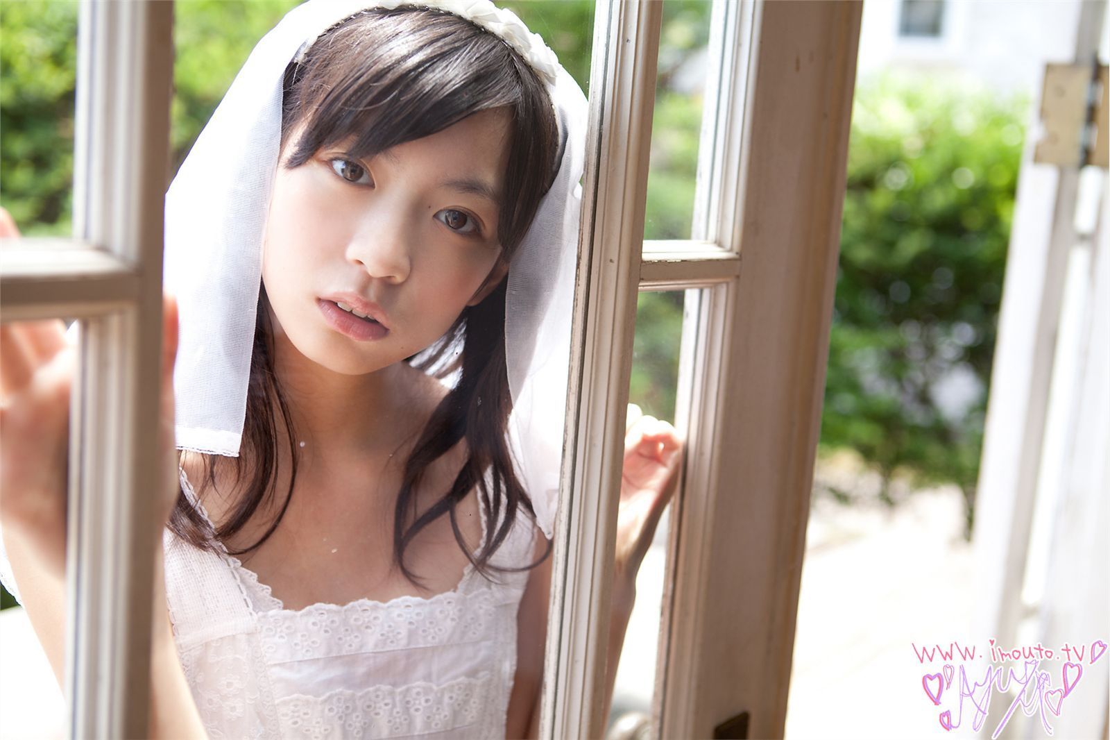 牧原あゆ ~ biyori makihara01 [Imouto.tv]