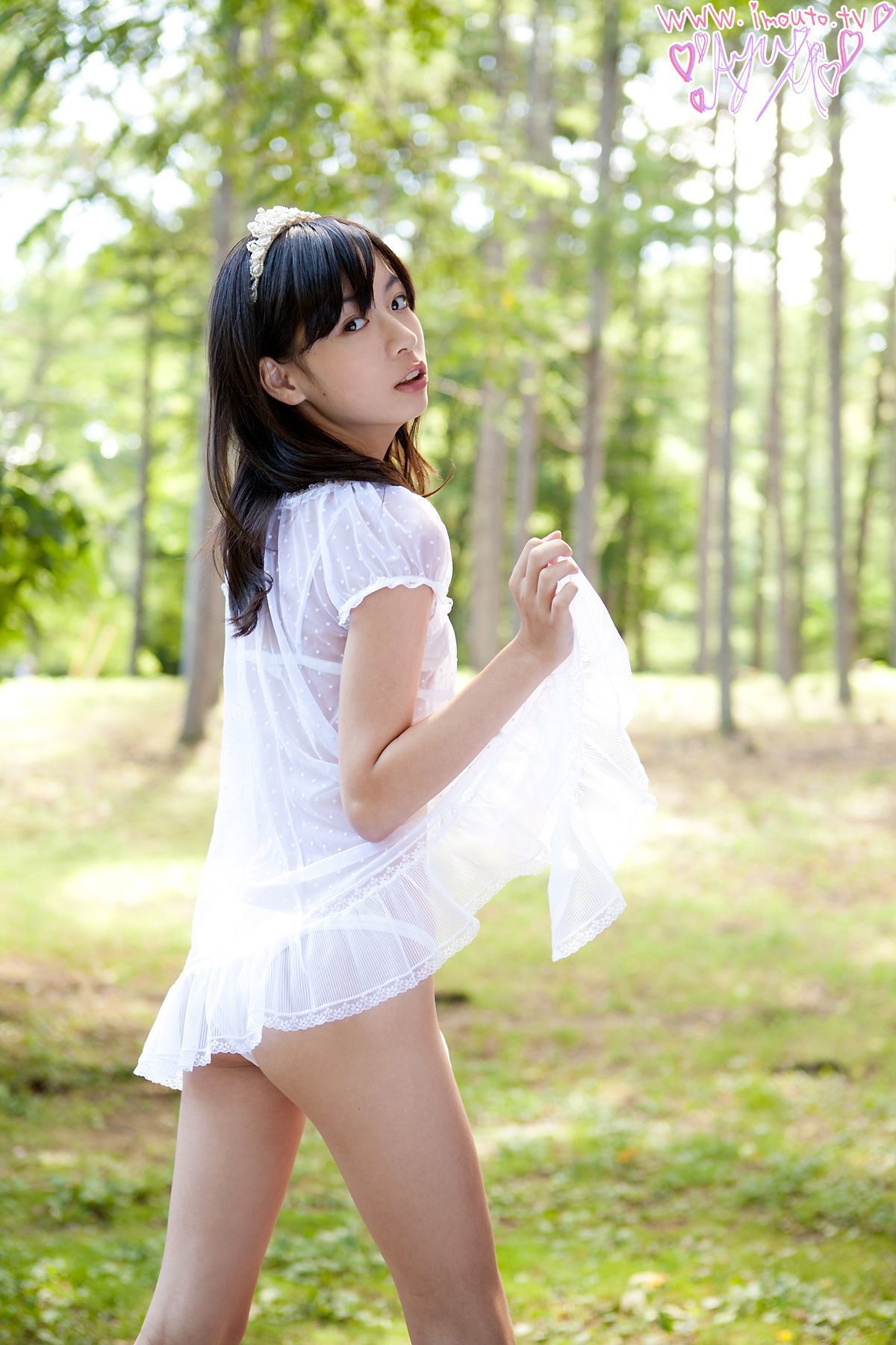 牧原あゆ ~ biyori makihara01 [Imouto.tv]