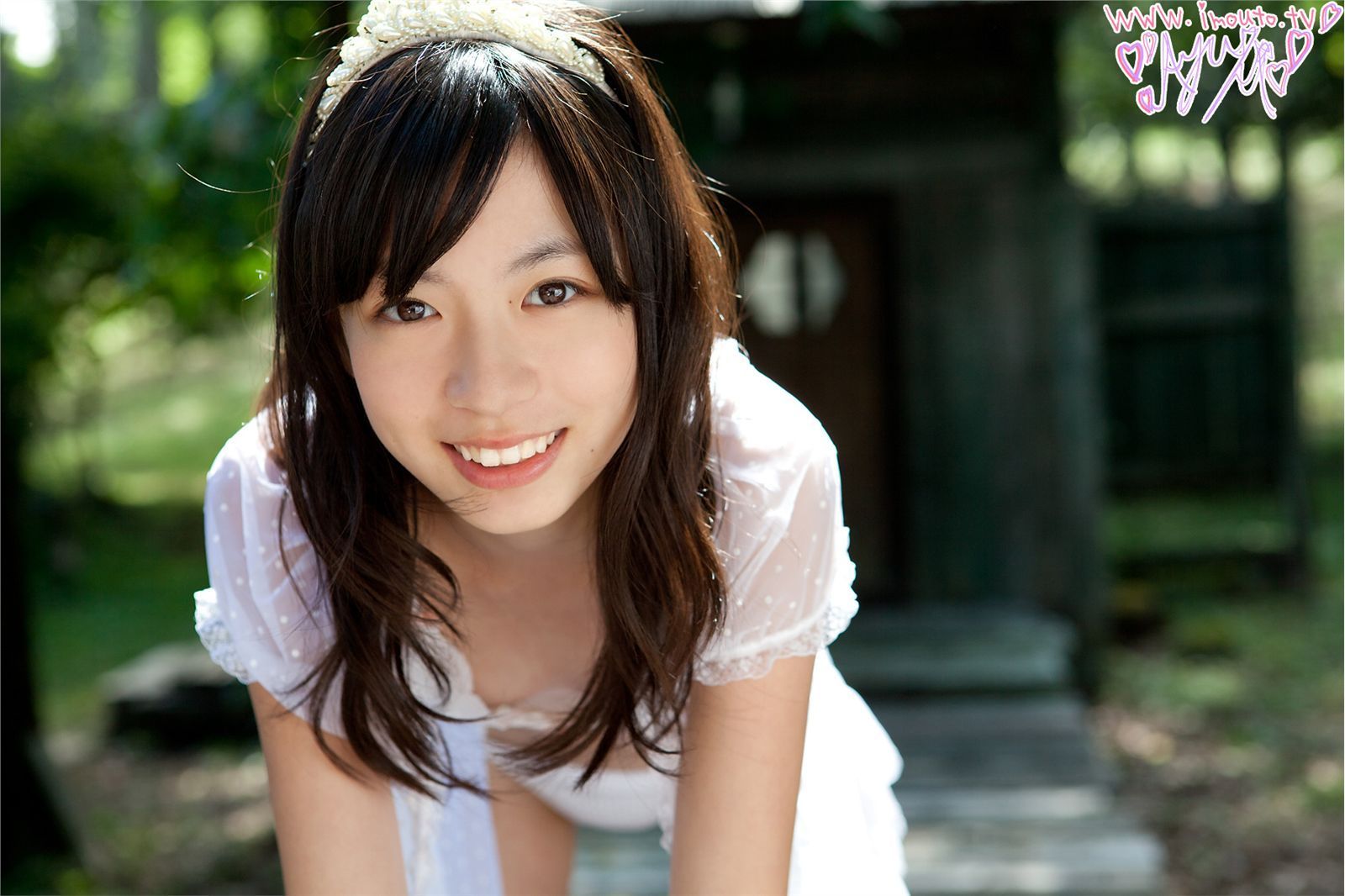 牧原あゆ ~ biyori makihara01 [Imouto.tv]
