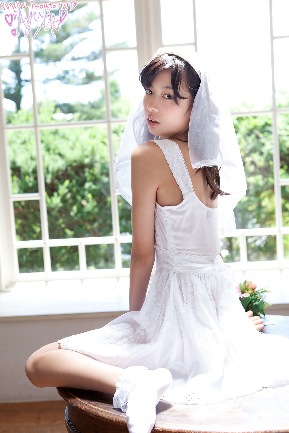 牧原あゆ ~ biyori makihara01 [Imouto.tv]