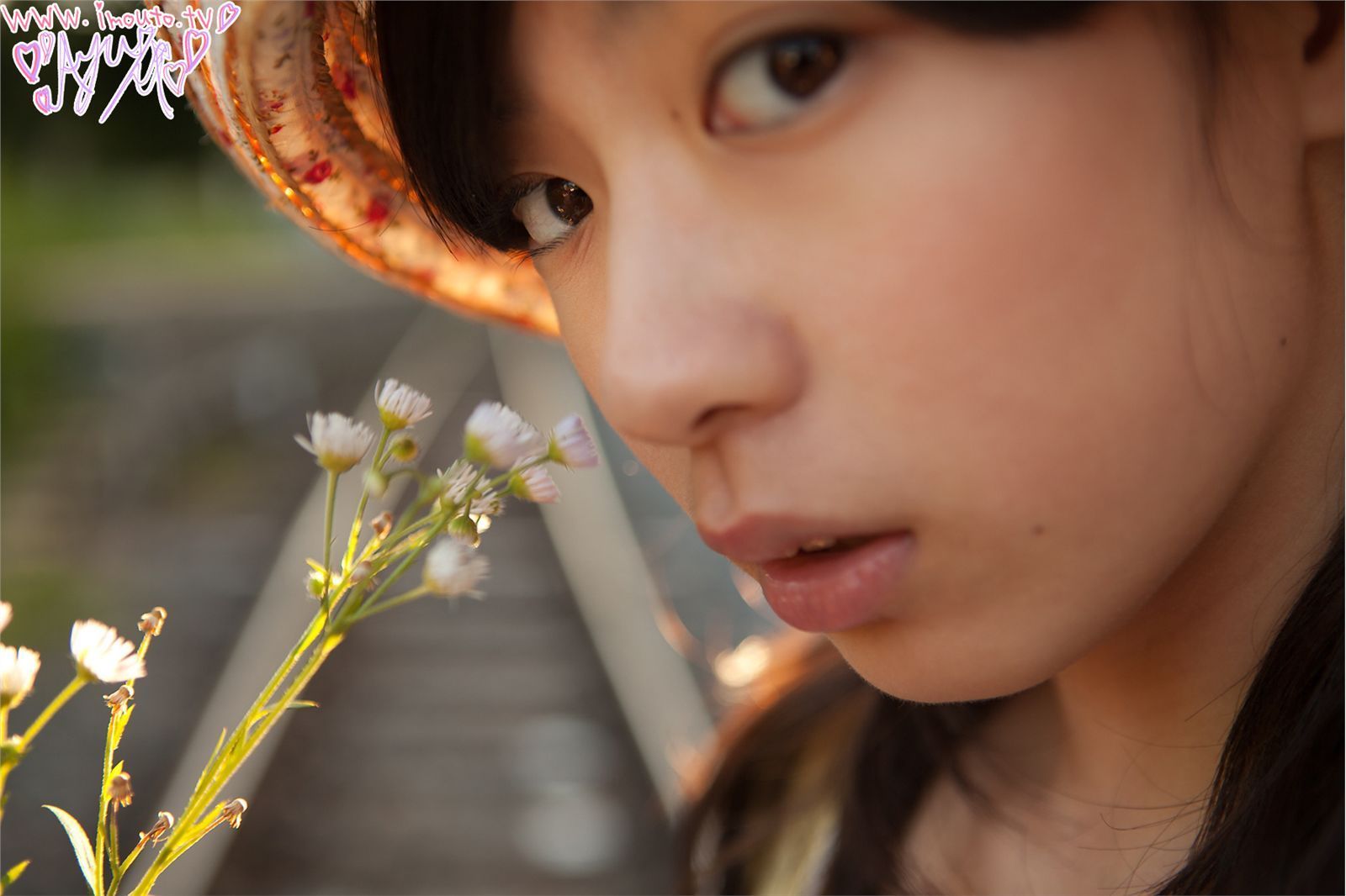 牧原あゆ ~ biyori makihara01 [Imouto.tv]