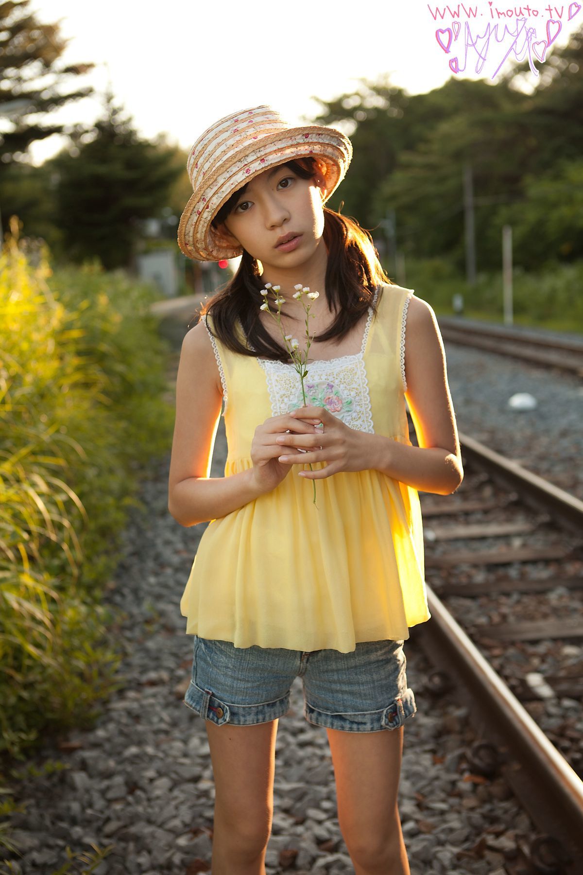 牧原あゆ ~ biyori makihara01 [Imouto.tv]