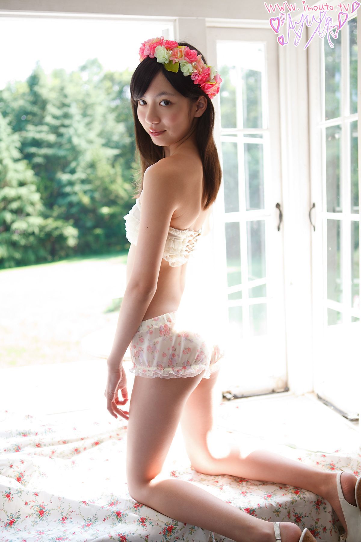牧原あゆ ~ biyori makihara01 [Imouto.tv]