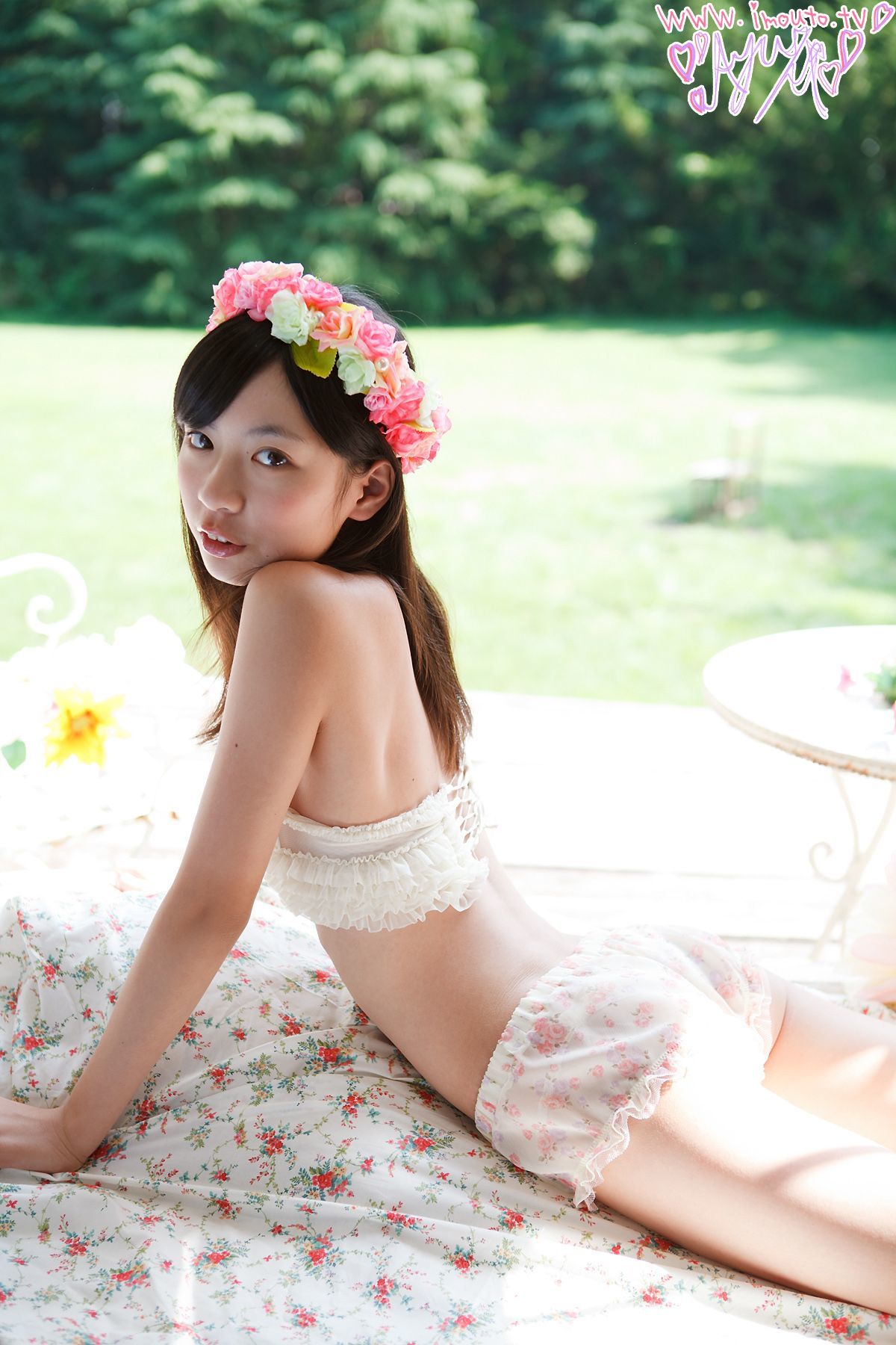 牧原あゆ ~ biyori makihara01 [Imouto.tv]
