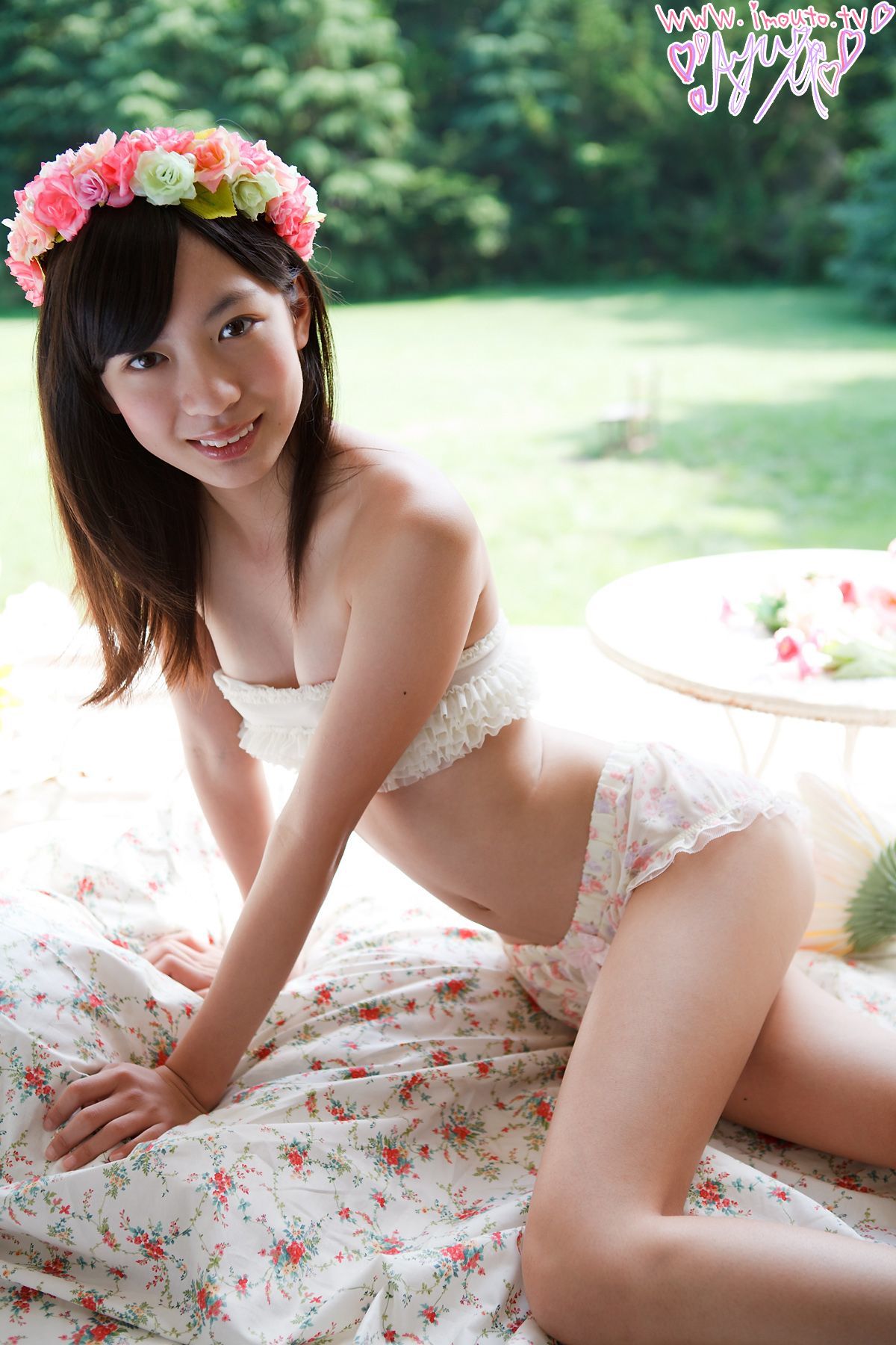 牧原あゆ ~ biyori makihara01 [Imouto.tv]