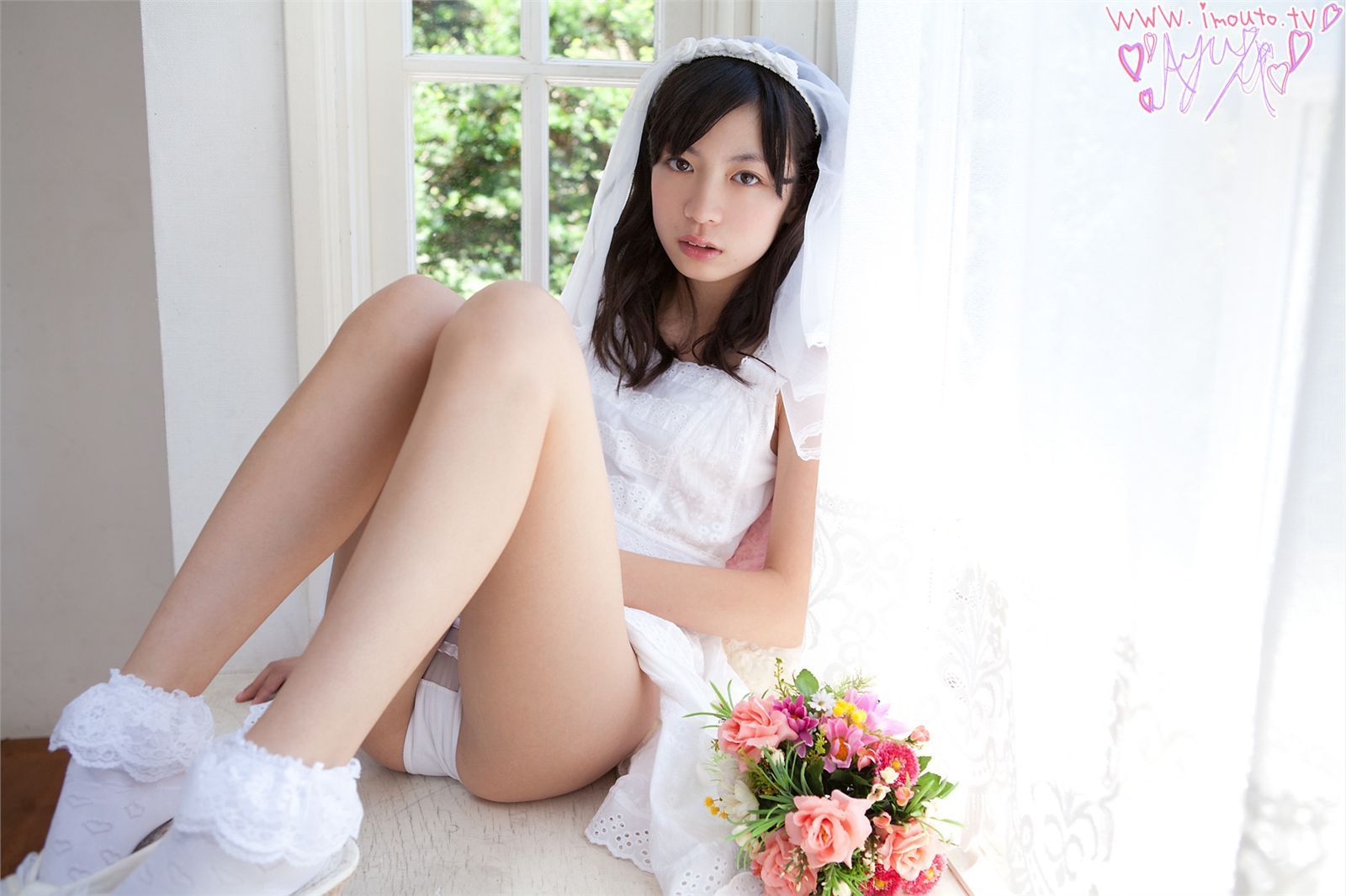 牧原あゆ ~ biyori makihara01 [Imouto.tv]