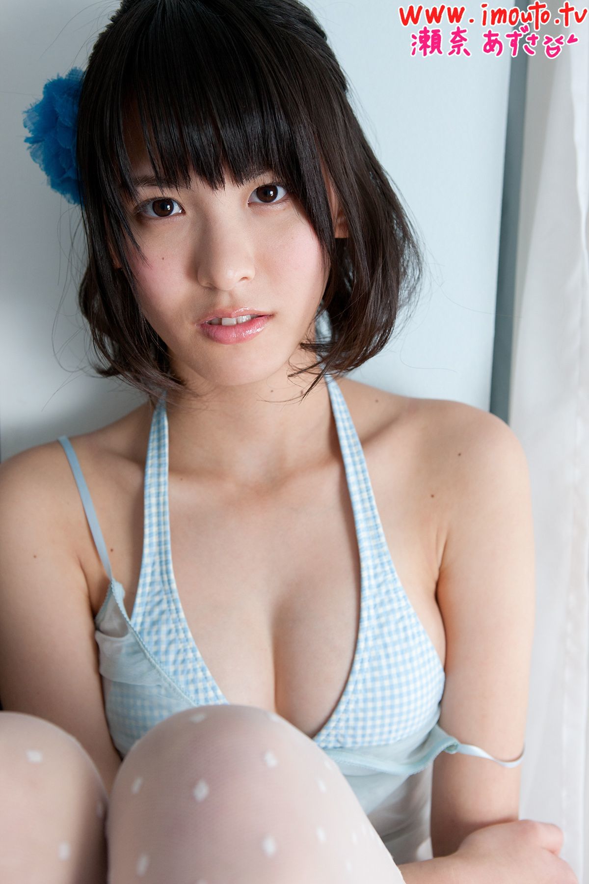 瀬奈あずさ Azusa Sena ~ kneehigh sena01 [Imouto.tv]