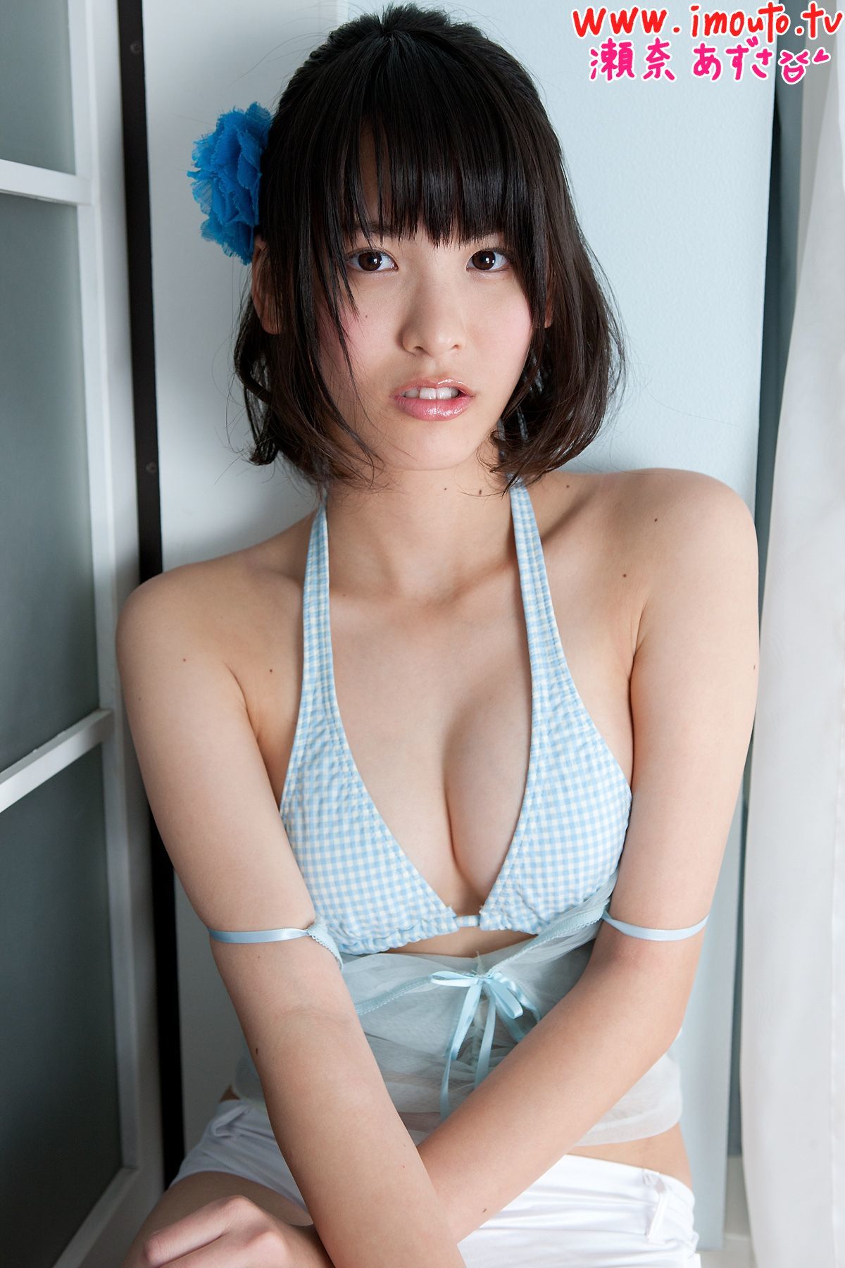 瀬奈あずさ Azusa Sena ~ kneehigh sena01 [Imouto.tv]