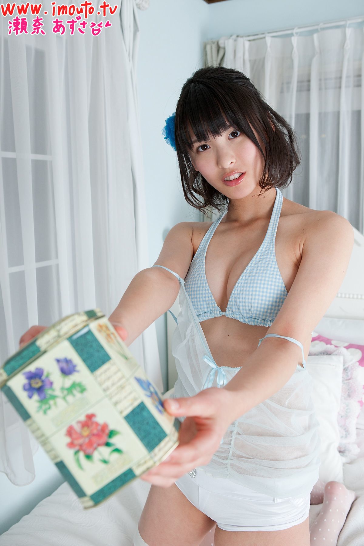 瀬奈あずさ Azusa Sena ~ kneehigh sena01 [Imouto.tv]