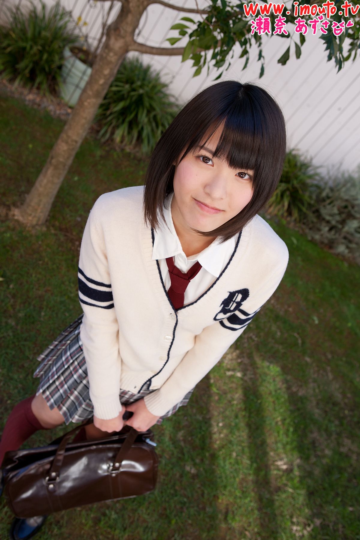 瀬奈あずさ Azusa Sena ~ kneehigh sena01 [Imouto.tv]