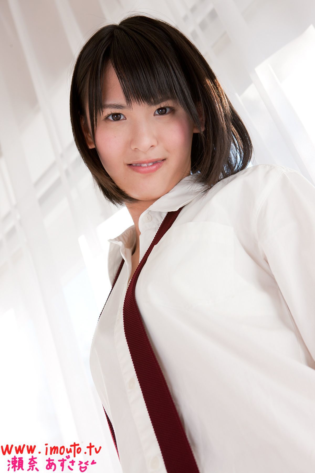 瀬奈あずさ Azusa Sena ~ kneehigh sena01 [Imouto.tv]