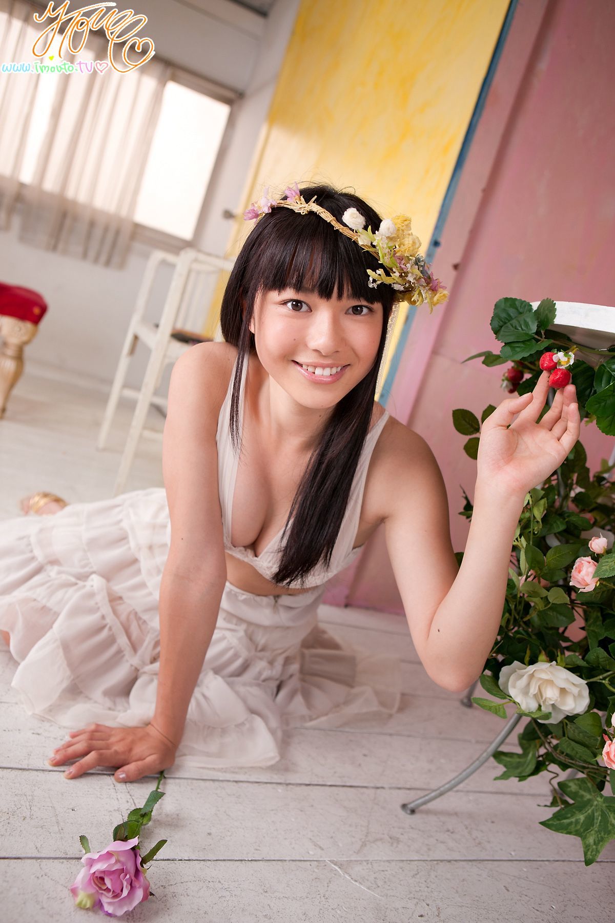 山中知惠 ~ biyori yamanaka t01 [Imouto.tv]