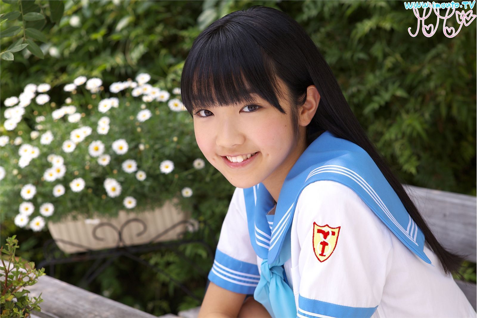 椎名もも/椎名Momo ~ shimacolle shiina m01 [Imouto.tv]