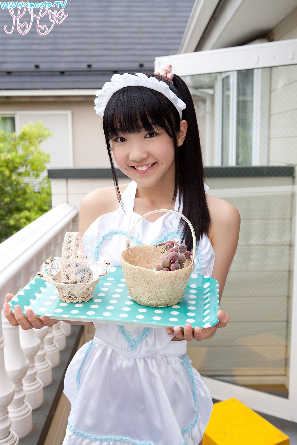 椎名もも/椎名Momo ~ shimacolle shiina m01 [Imouto.tv]