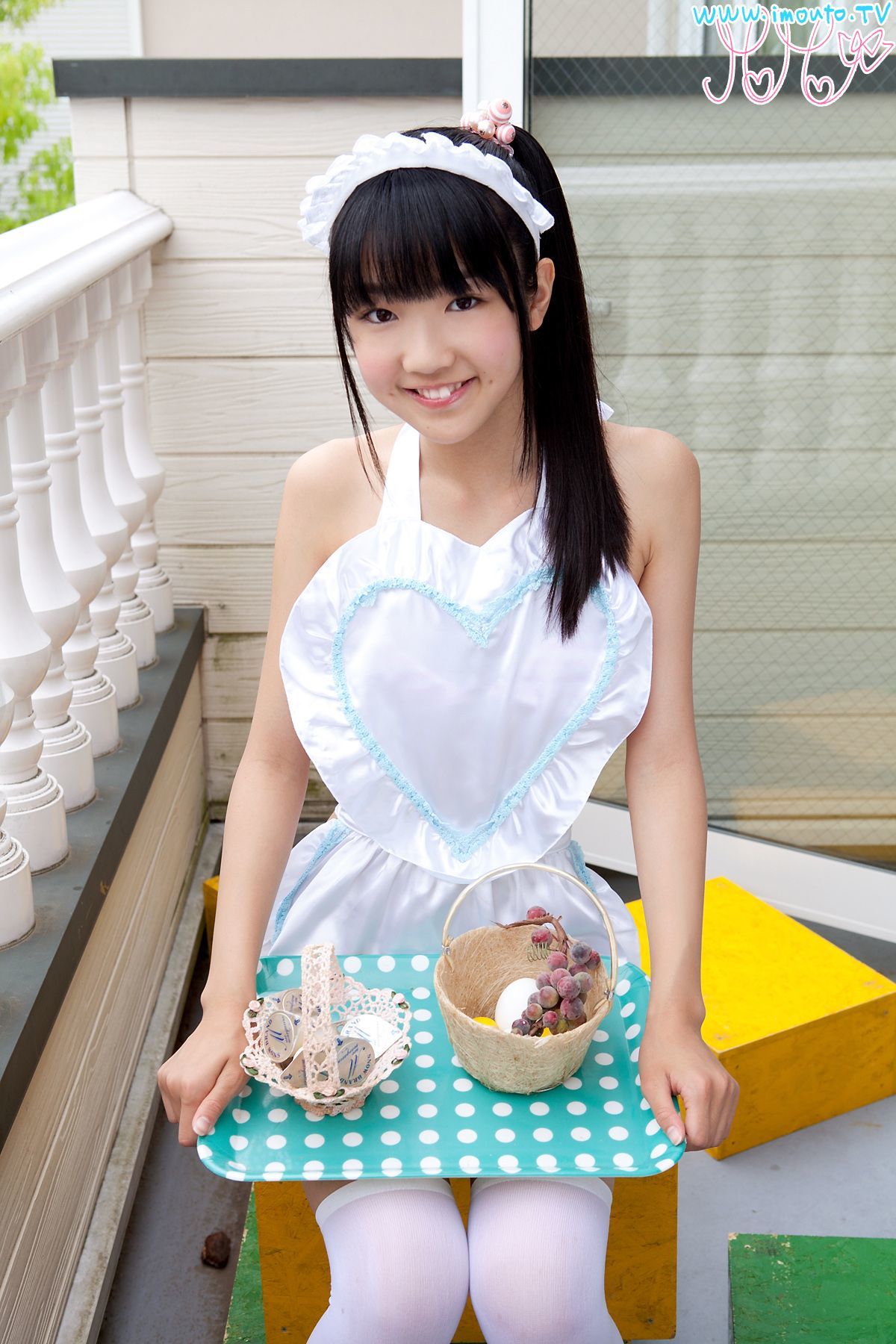 椎名もも/椎名Momo ~ shimacolle shiina m01 [Imouto.tv]