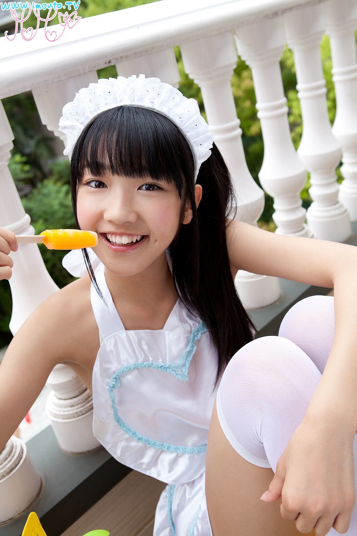 椎名もも/椎名Momo ~ shimacolle shiina m01 [Imouto.tv]