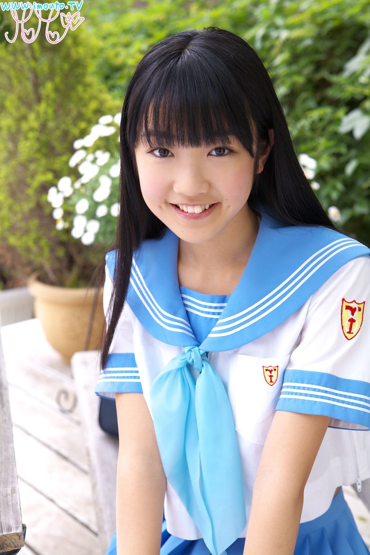 椎名もも/椎名Momo ~ shimacolle shiina m01 [Imouto.tv]