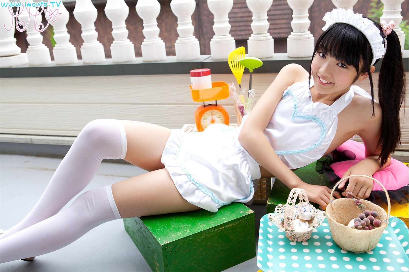 椎名もも/椎名Momo ~ shimacolle shiina m01 [Imouto.tv]