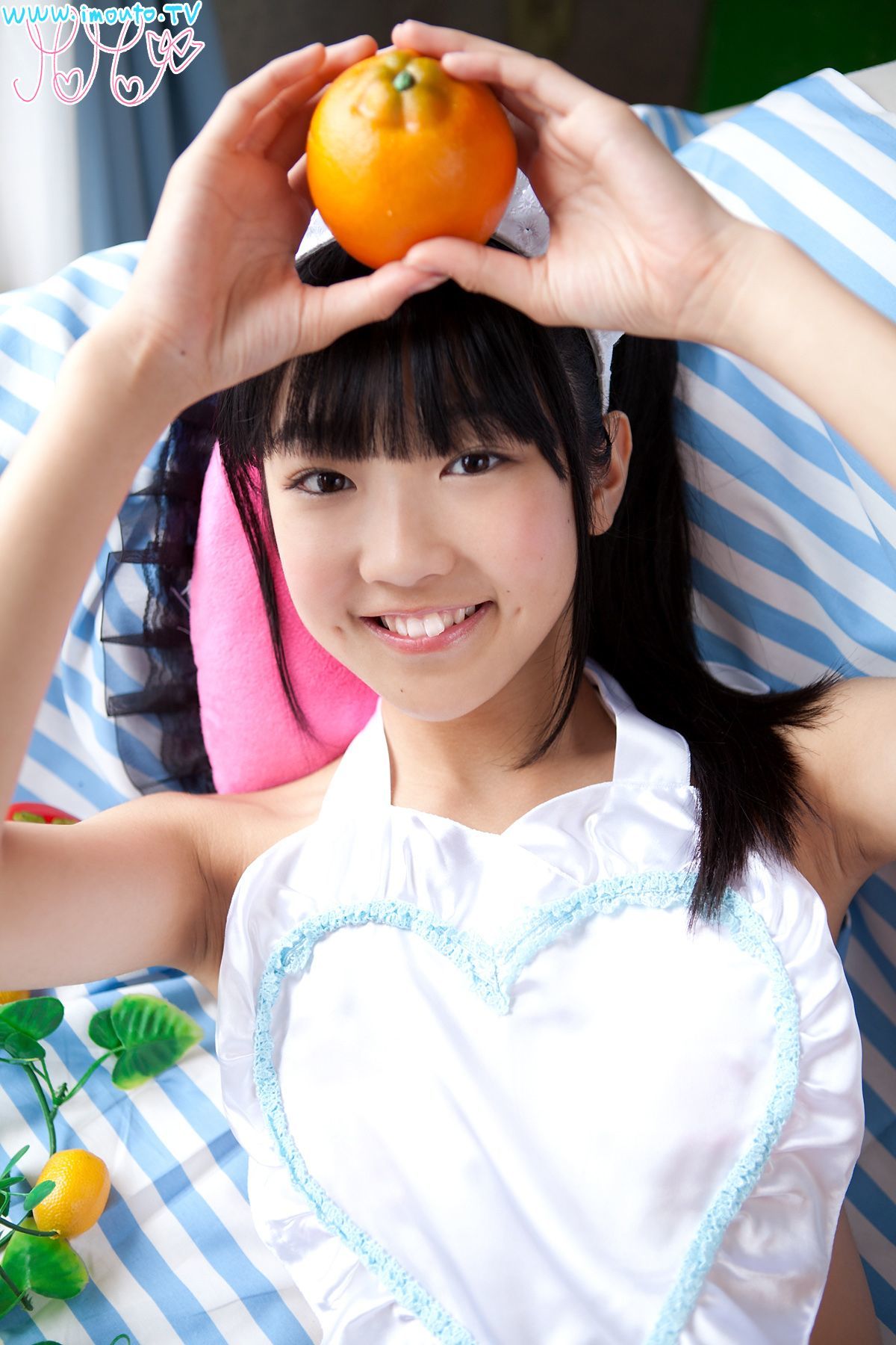 椎名もも/椎名Momo ~ shimacolle shiina m01 [Imouto.tv]