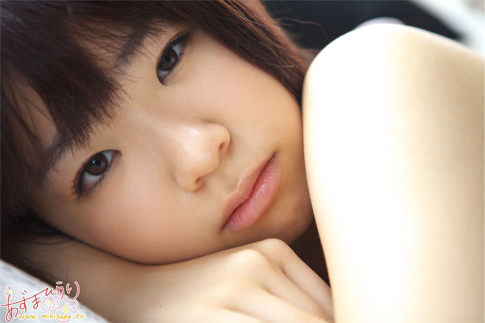 あずまひかり Hikari Azuma [Minisuka.tv]