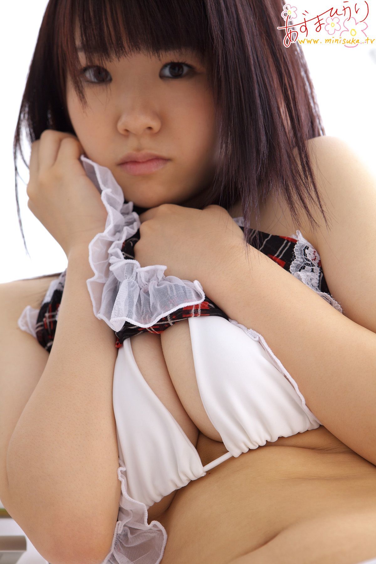 あずまひかり Hikari Azuma [Minisuka.tv]