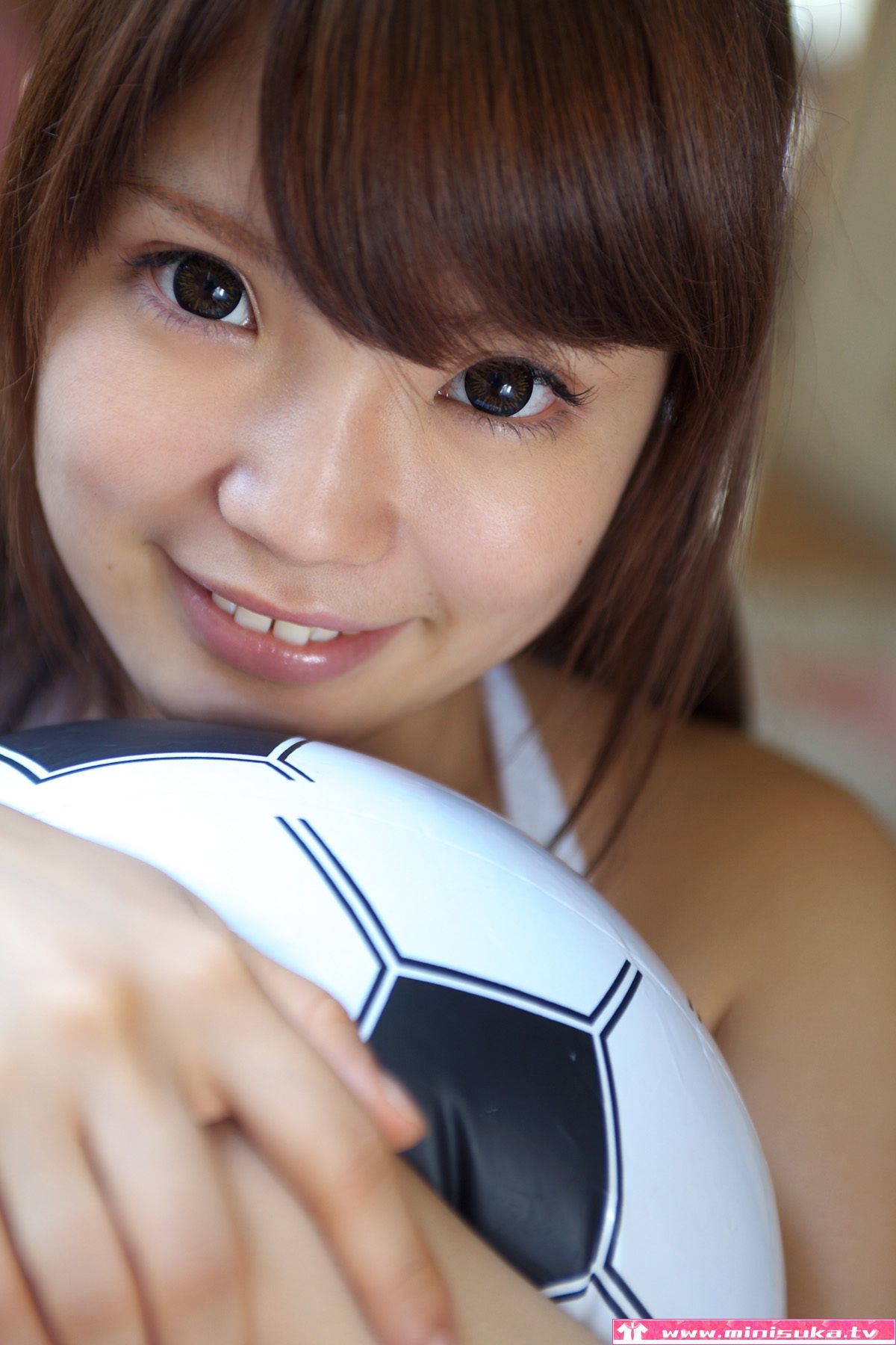佐藤愛美 Manami Sato [Minisuka.tv] 现役女子高生