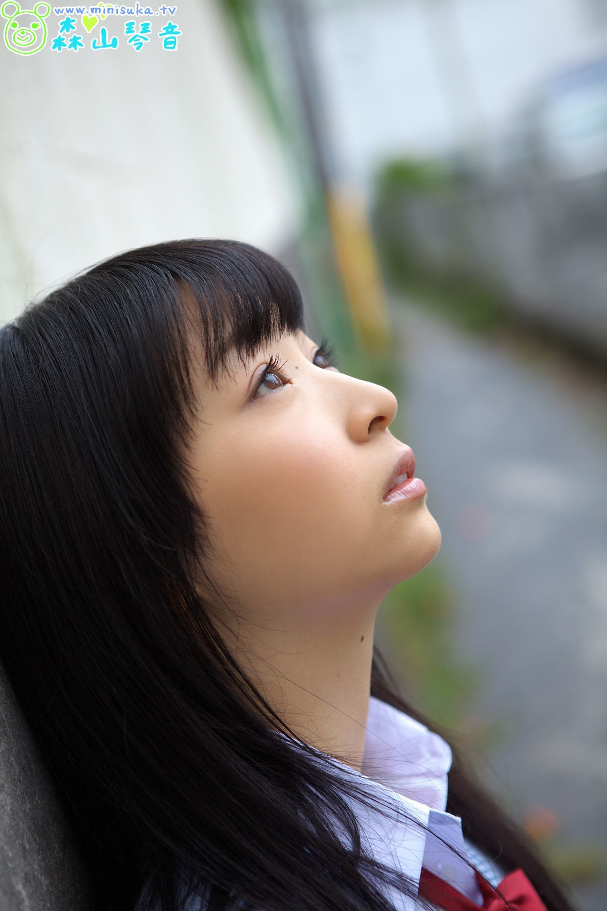 [Minisuka.tv] DreamGallery 森山琴音 Kotone Moriyama