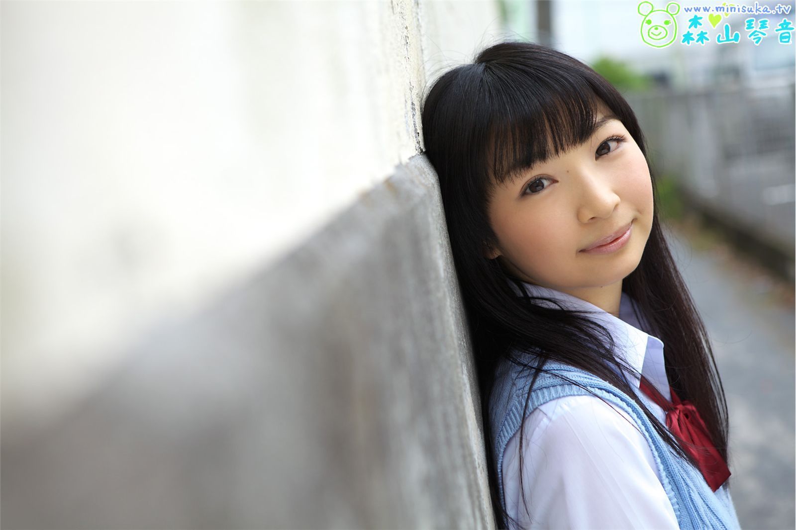 [Minisuka.tv] DreamGallery 森山琴音 Kotone Moriyama