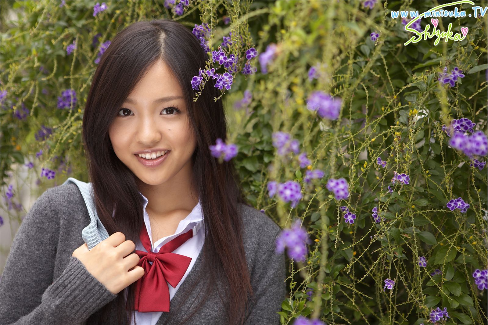 しづか/宮沢静香 Shizuka 第一部 [Minisuka.tv]