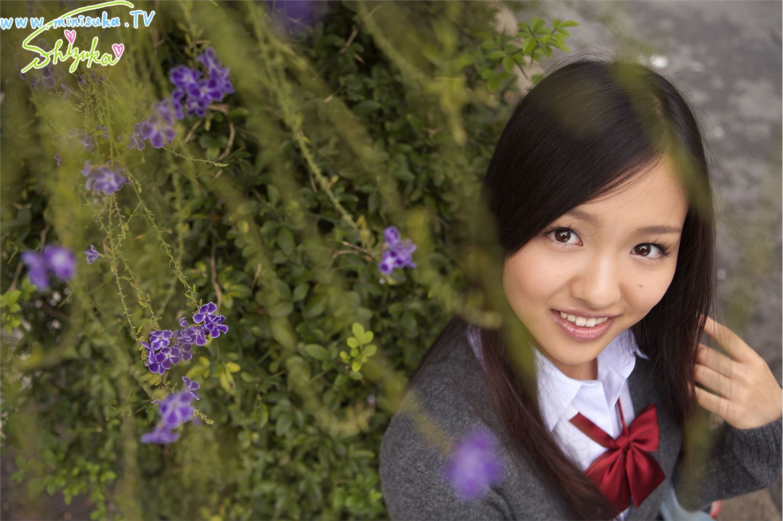 しづか/宮沢静香 Shizuka 第一部 [Minisuka.tv]