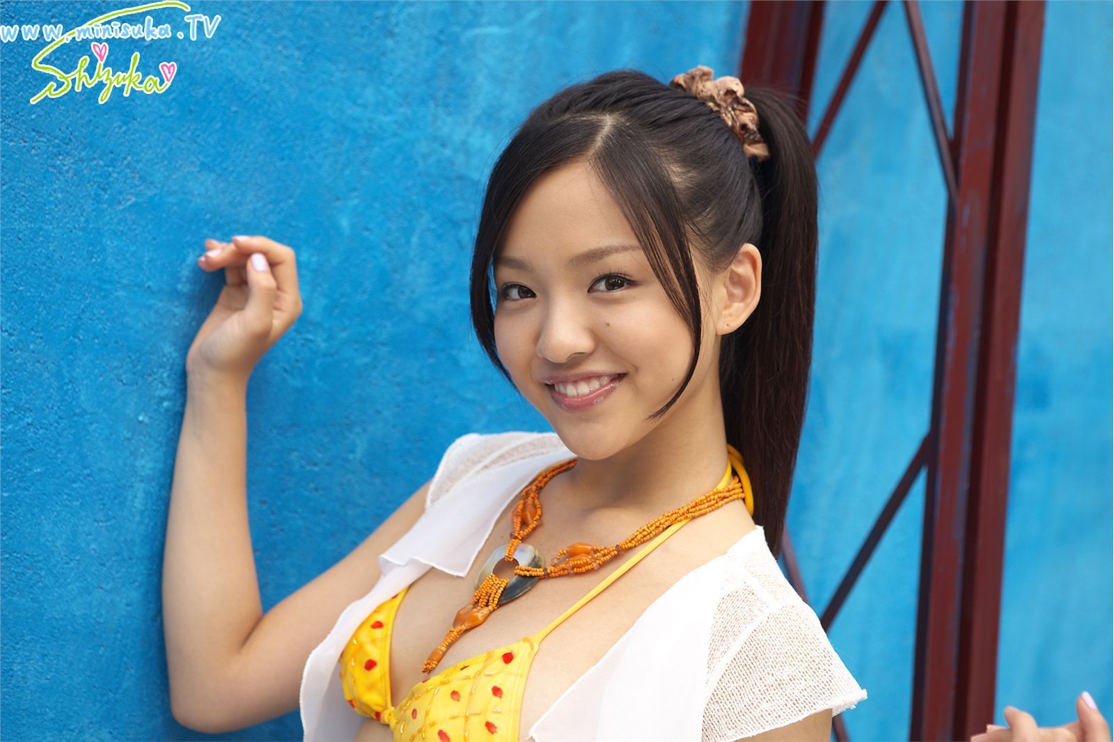 しづか/宮沢静香 Shizuka 第一部 [Minisuka.tv]