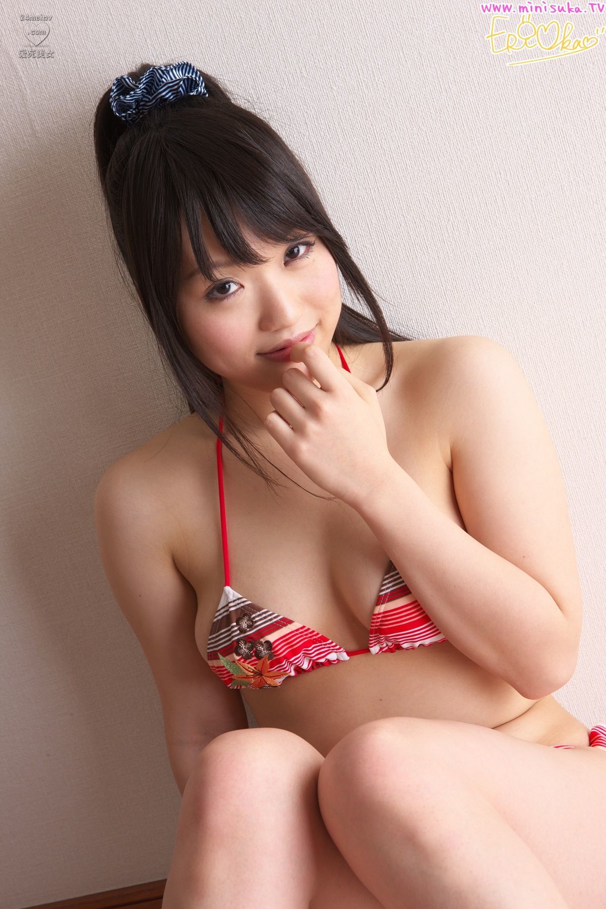 [Minisuka.tv] 丘英莉 Eri Okr