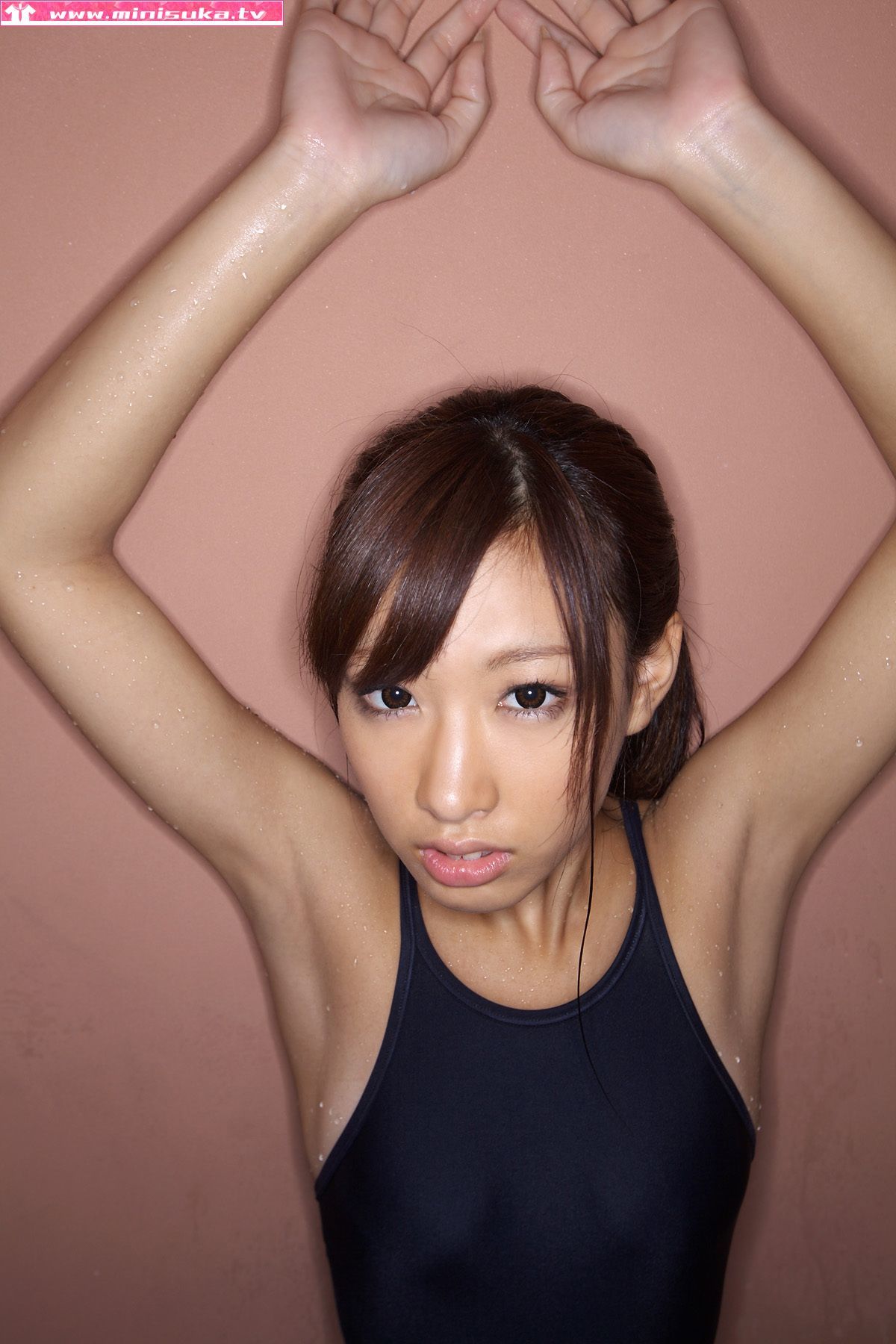 [Minisuka.tv] 榎本彩花 Ayaka Enomoto