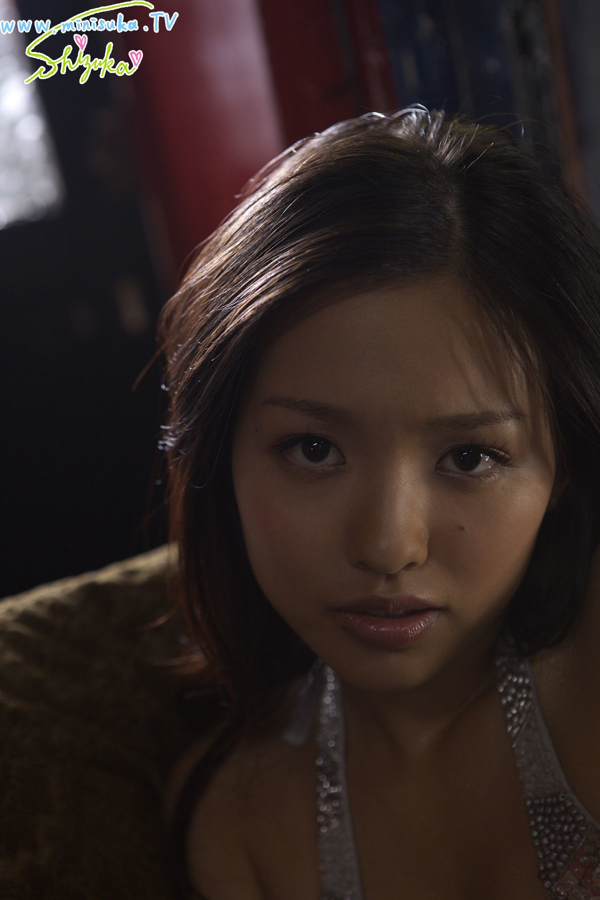 しづか Shizuka 第二部 [Minisuka.tv]