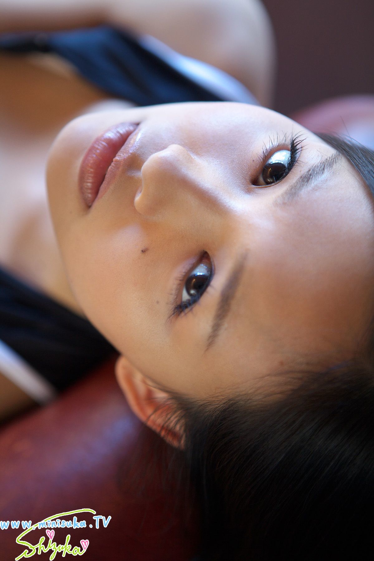 しづか Shizuka 第二部 [Minisuka.tv]